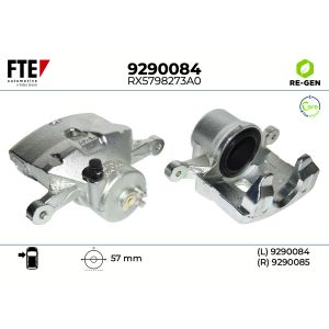Jarrusatula FTE 9290084