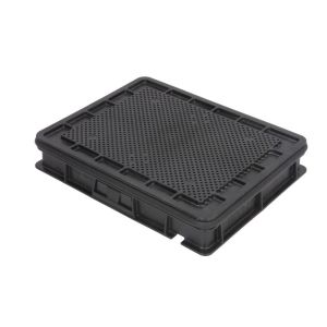Luftfilter FLEETGUARD AF55312