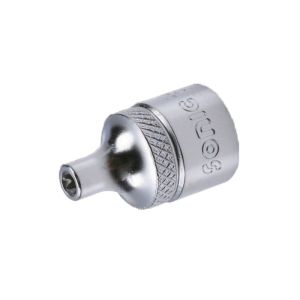 Steckschlüssel 3/8" E-TORX SONIC 22607