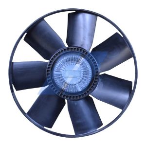 Ventilador, arrefecimento do motor HIGHWAY AUTOMOTIVE 60021007