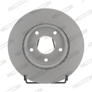 Disco freno FERODO DDF1803C