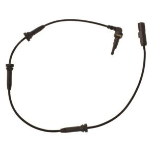 Sensor de velocidad, ABS TEXTAR 45035300