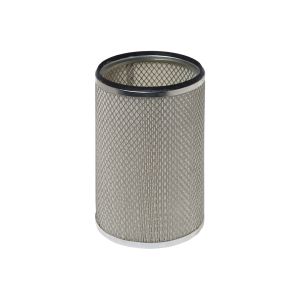 Sekundärluftfilter HENGST Filtration E580LS