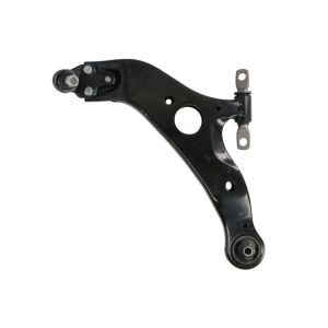 Braço de controlo, suspensão da roda CTR CQ0296X