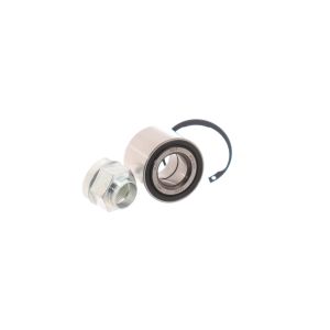 Conjunto de rolamentos de roda SKF VKBA 7573
