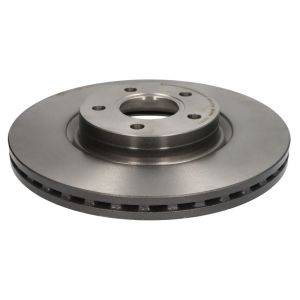 Disco de travão BREMBO 09.C541.11, 1 Peça