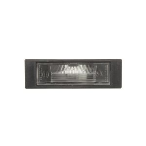 Luce targa TYC 15-0211-00-9