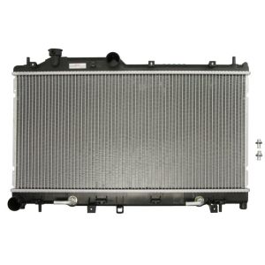 Kühler, Motorkühlung NRF 53700