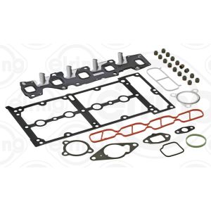 Juego de Juntass, culata ELRING 655.321