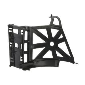 Halter, Stoßstange BLIC 6508-06-3570934P
