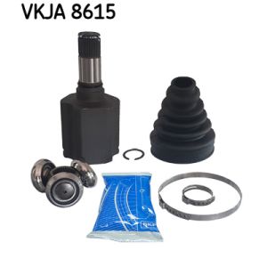 Homokineet reparatie set, aandrijfas SKF VKJA 8615