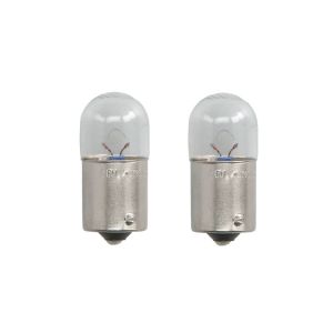 Lâmpada PHILIPS Long Life EcoVision R5W 5W 12V