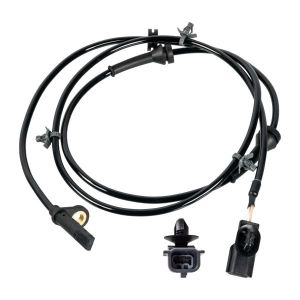 Sensor do ABS traseiro, direito FEBI BILSTEIN 177216