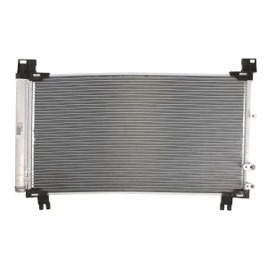 Condensator, airconditioning DENSO DCN50053