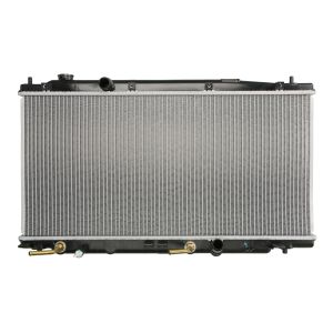 Radiador, refrigeración de motor NRF 550184