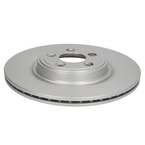 Disco freno ABE C4J001ABE-P posteriore, ventilato, 1 pezzo