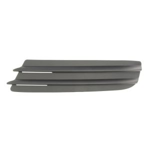 Blende, Stoßfänger PACOL MAN-FB-036L Links