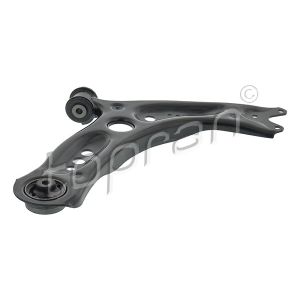 Suspensão da roda HANS PRIES 116 565
