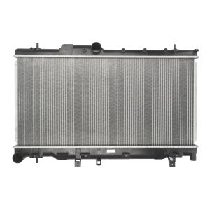 Radiator, motorkoeling KOYORAD PL090866