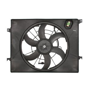 Ventilador, arrefecimento do motor NRF 47561