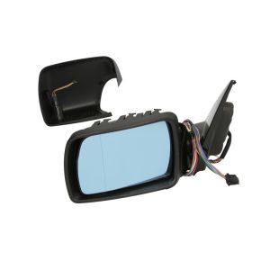 Espelho retrovisor exterior BLIC 5402-05-014335P esquerdo