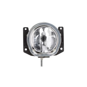 Luz de nevoeiro esquerda (H1) 24V MAGNETI MARELLI 712402501110