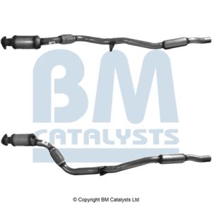 Catalisador BM CATALYSTS BM91960H