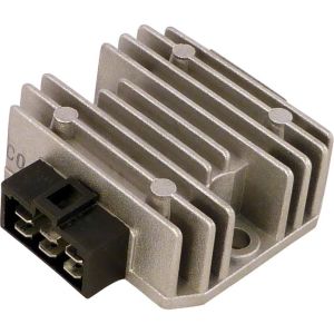 Régulateur de tension DZE DZE02380