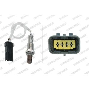 Sensor Lambda WAGNER LBS00060