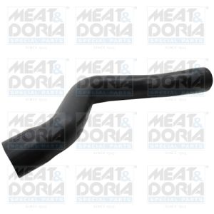 Ladeluftschlauch MEAT & DORIA 961000