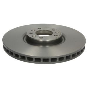 Disco freno BREMBO 09A55811 anteriore, ventilato, altamente carbonizzato, 1 pezzo