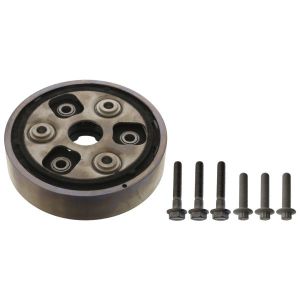 Febi Bilstein 03415 Gelenk Für Längswelle Hardysc Produktbild-Vorschau 3