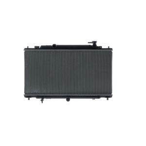 Arrefecedor do motor MAHLE CR 2652 000S