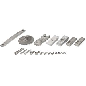Kit de ânodo TECNOSEAL TENKITVERADO350AL