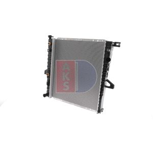 Raffreddatore motore AKS DASIS 090056N