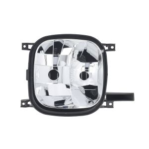 Faróis com comando à distância TRUCKLIGHT HL-AG009