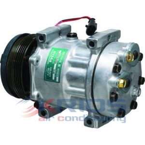 Compressor, ar condicionado MEAT & DORIA K11296