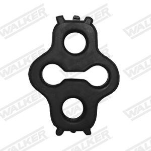 Support (système d'échappement) WALKER 80453