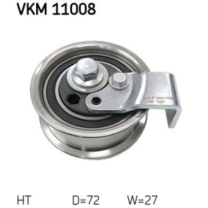 Poulie-tendeur, courroie crantée SKF VKM 11008