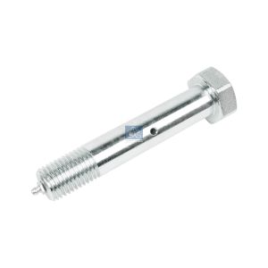 Parafuso, eixo de encaixe DT Spare Parts 2.62060