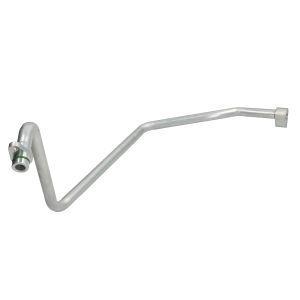 Conduta de alta pressão, sistema de ar condicionado THERMOTEC KTT160455