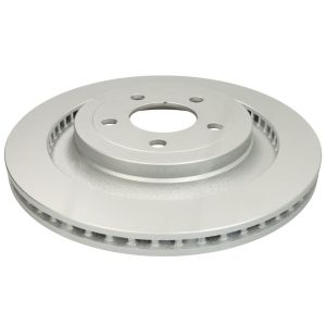 Disco de travão BOSCH 0 986 479 J34, 1 Peça