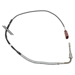 Sensor de temperatura dos gases de escape MEYLE 114 800 0150