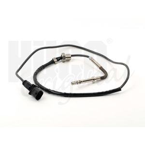 Abgastemperatursensor HUCO 137085