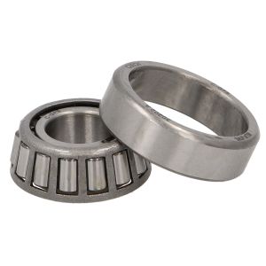Rolamento de roda, simples, traseiro  ZVL 30202 /ZVL/