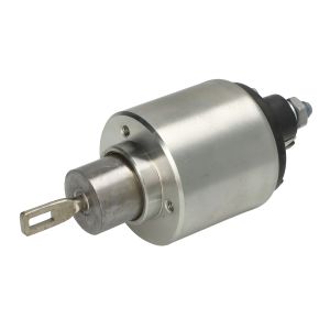 Interruptor solenoide, motor de arranque BOSCH 1 986 SE1 851