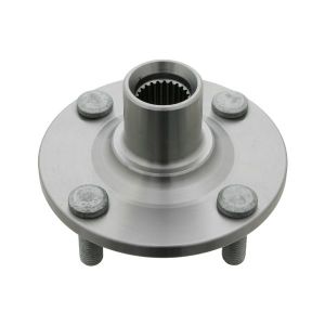 Cubo da roda FEBI BILSTEIN 28248