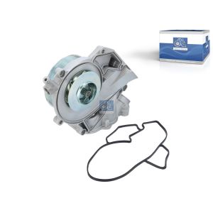 Bomba de arrefecimento DT SPARE PARTS 4.69859