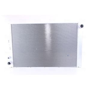Arrefecedor do motor NISSENS 60428