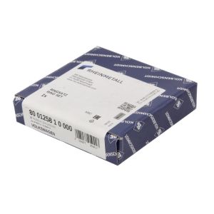 Kolbenringsatz KOLBENSCHMIDT 800125810000